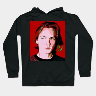 river phoenix Hoodie